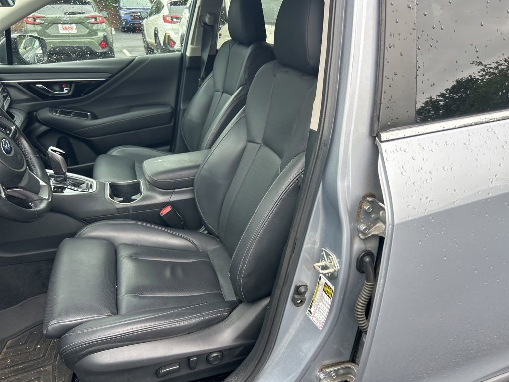 Used 2021 Subaru Outback Limited AWD/4WD image 17