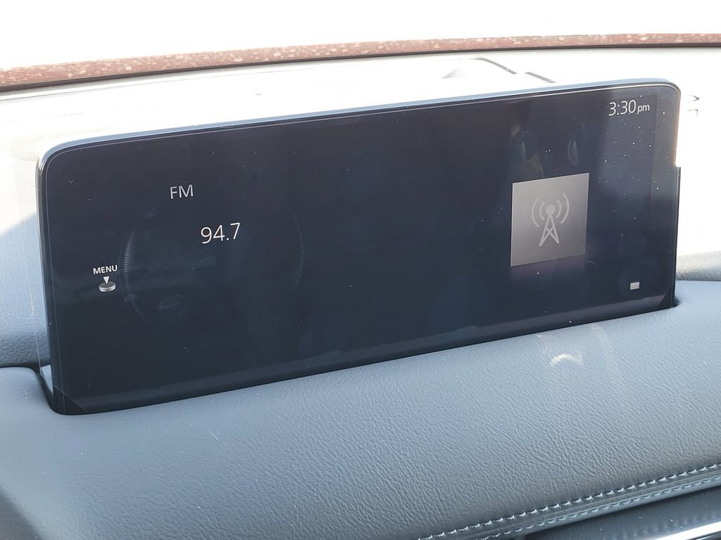 New 2025 MAZDA CX-5 Signature image 11