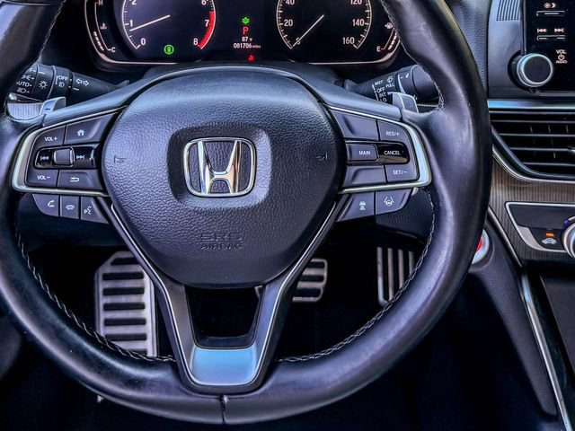 Used 2020 Honda Accord Sport image 30