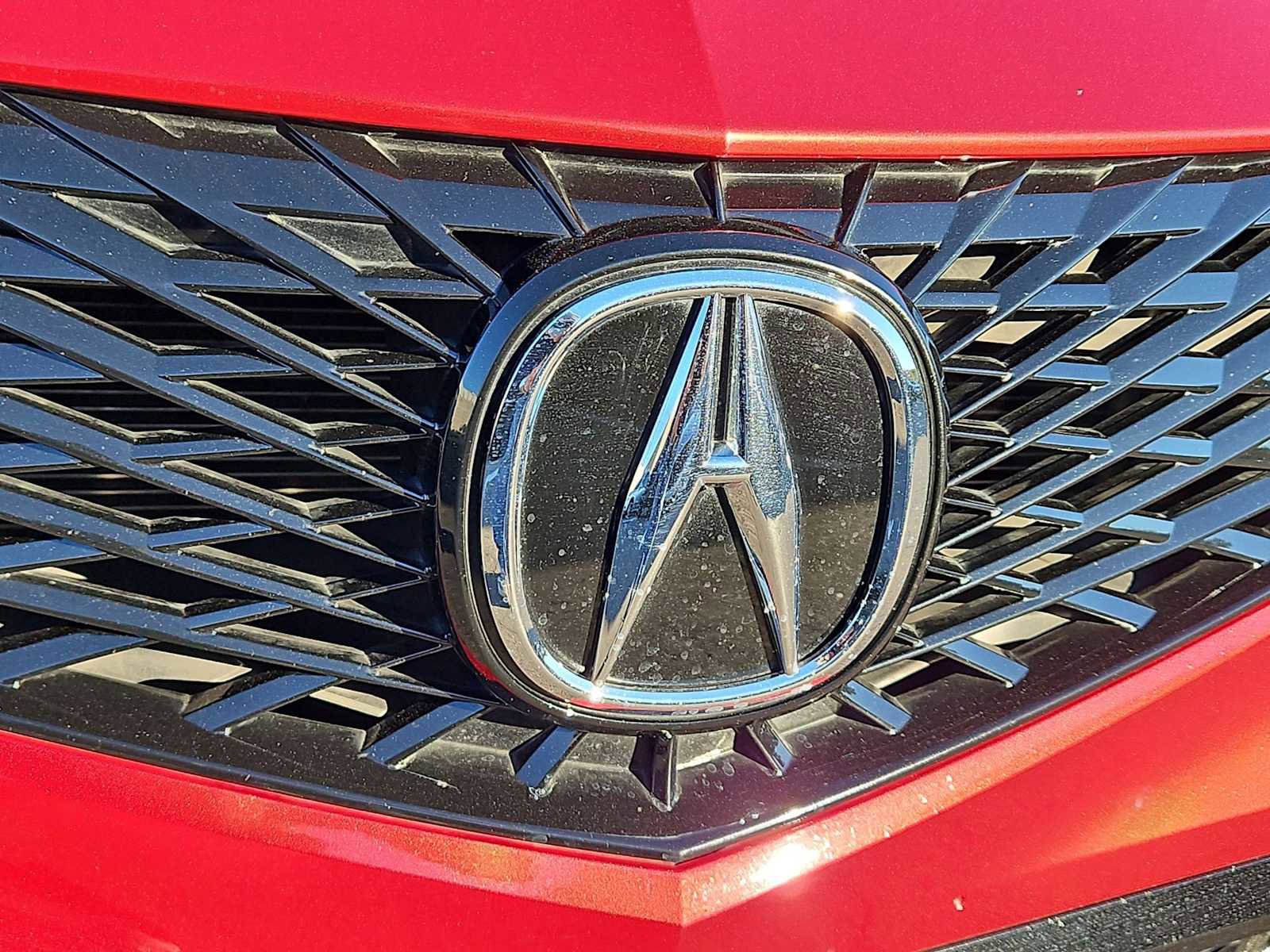 Used 2024 Acura Integra A-Spec image 12