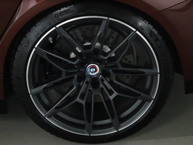 Used 2023 BMW M3 Competition w/ Executive Package AWD/4WD image 40