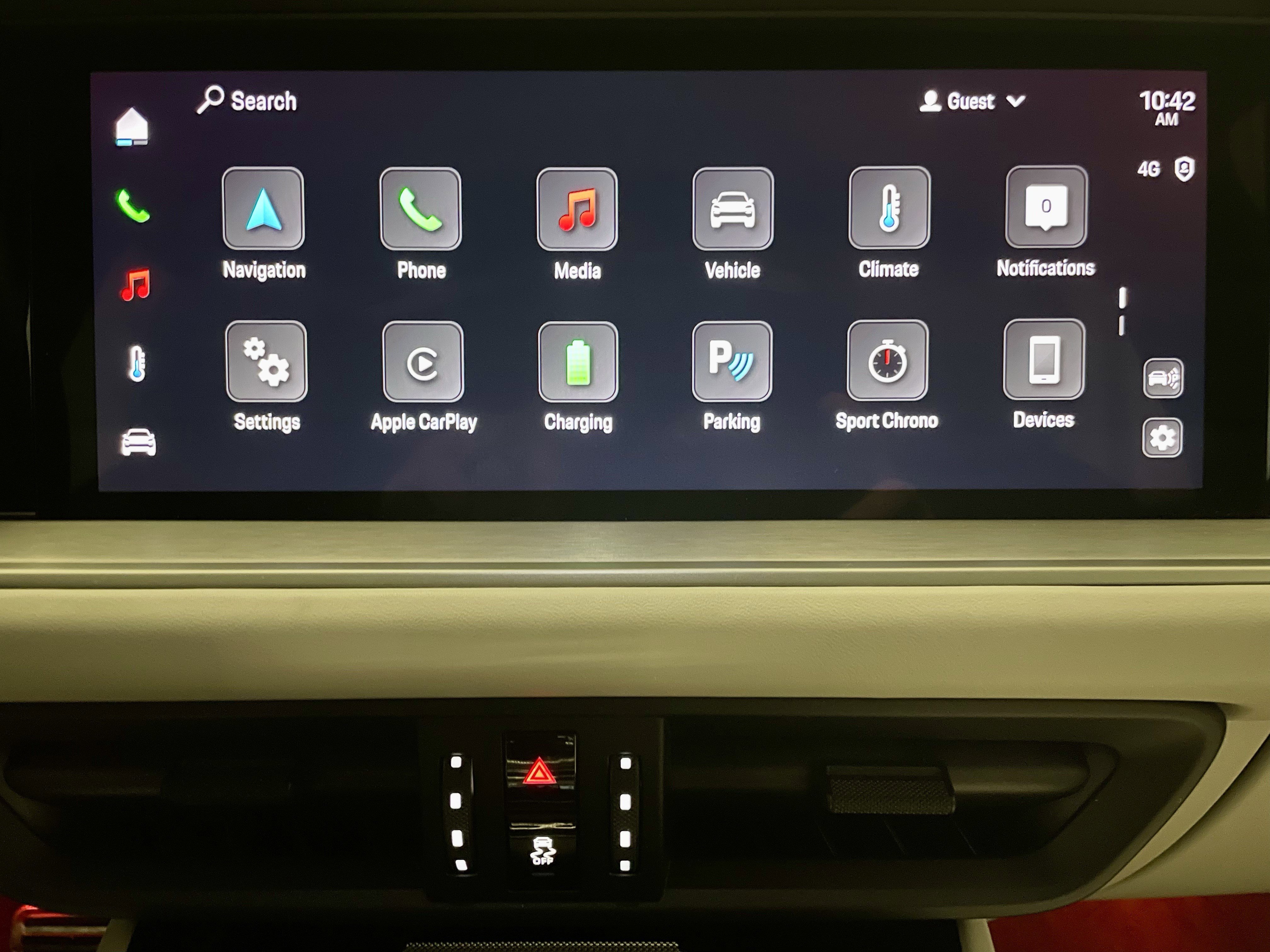 Used 2024 Porsche Cayenne Turbo image 19