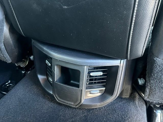 Used 2024 RAM 2500 Big Horn w/ Bed Utility Group image 34