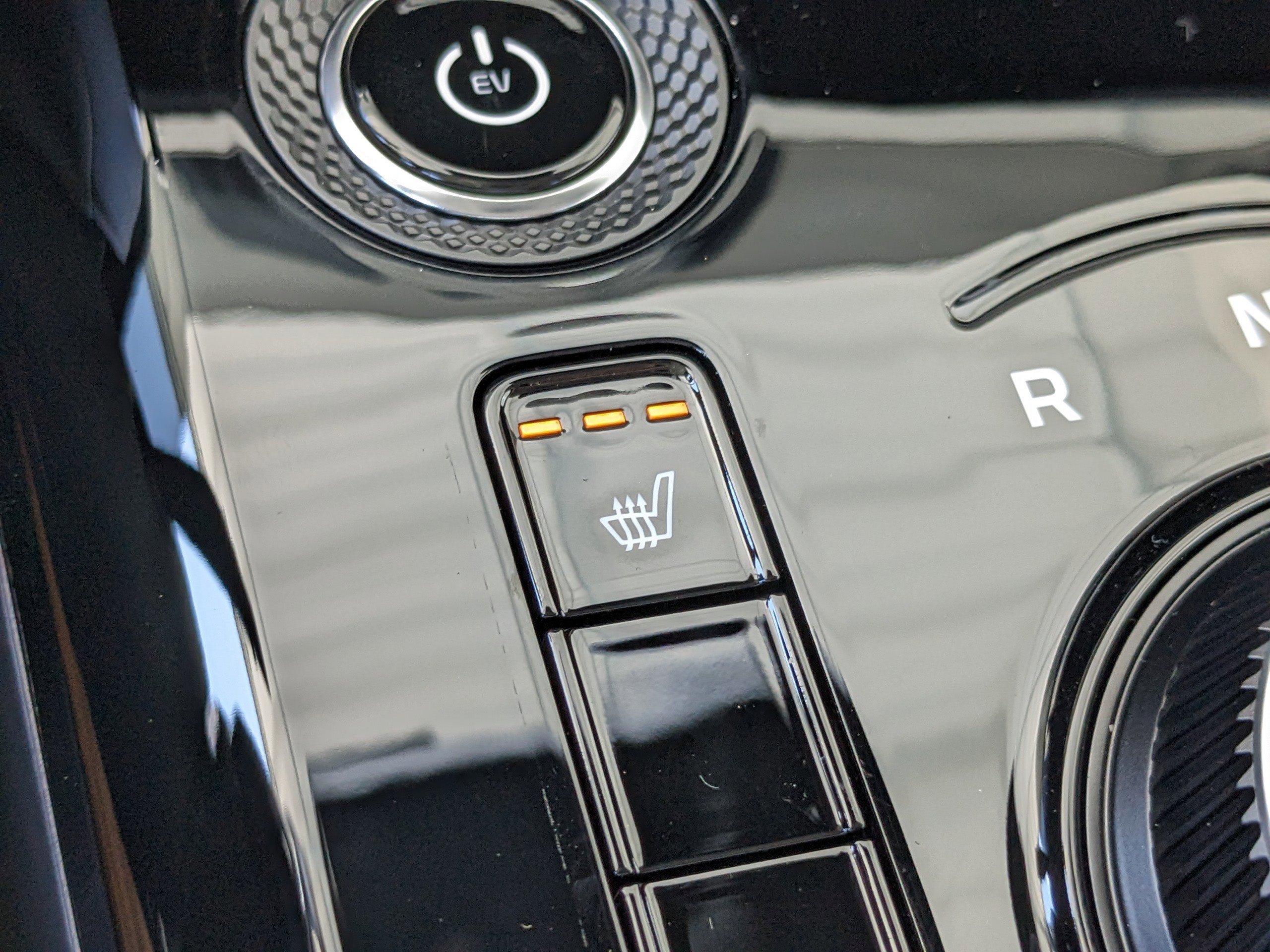 New 2025 Kia Niro Wind image 29