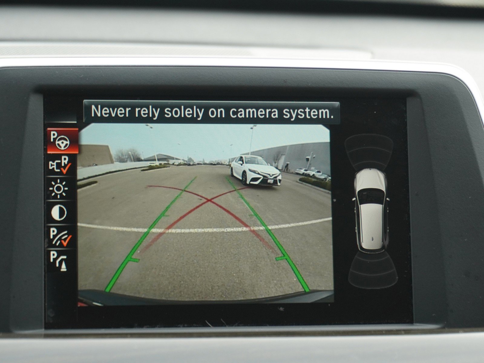 Used 2017 BMW X1 xDrive28i image 28