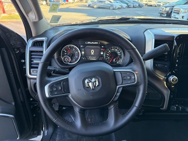 Used 2024 RAM 3500 Laramie image 16