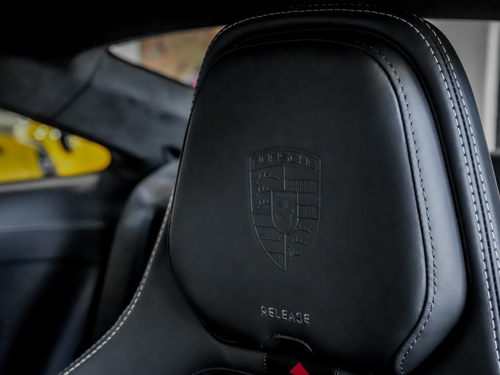 Used 2026 Porsche 911 GT3 image 16