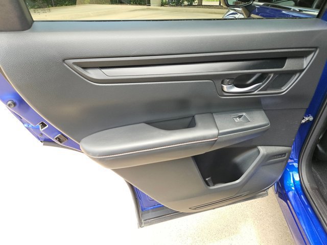 Used 2024 Honda CR-V Sport-L image 21