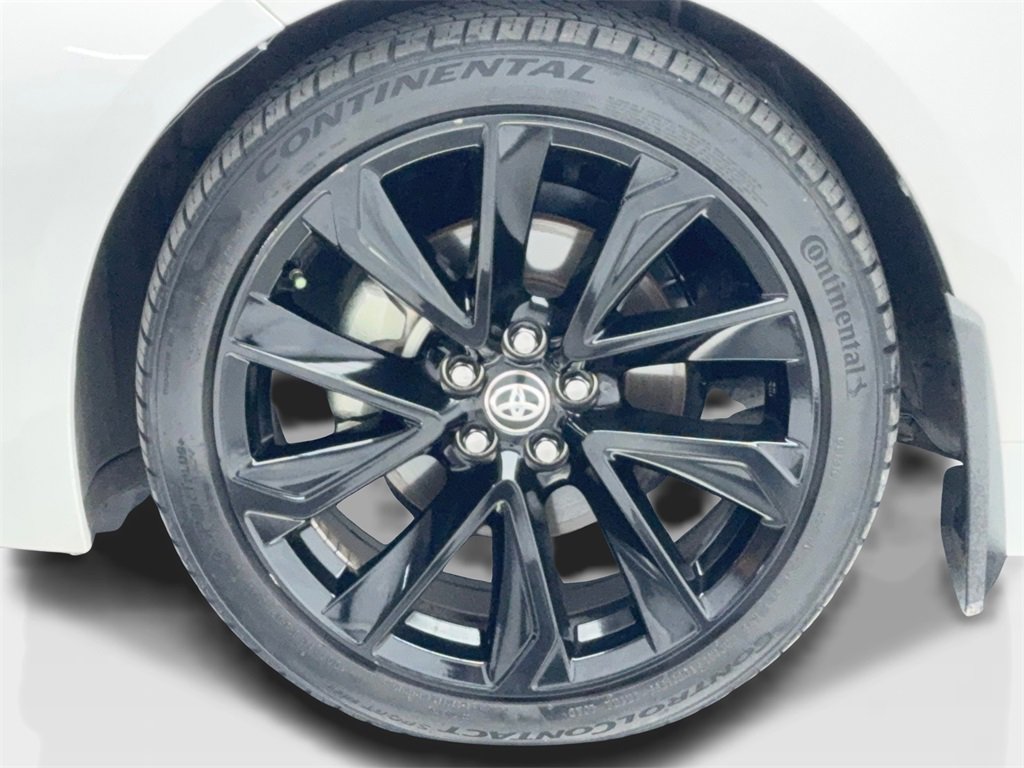 Used 2022 Toyota Corolla SE image 49