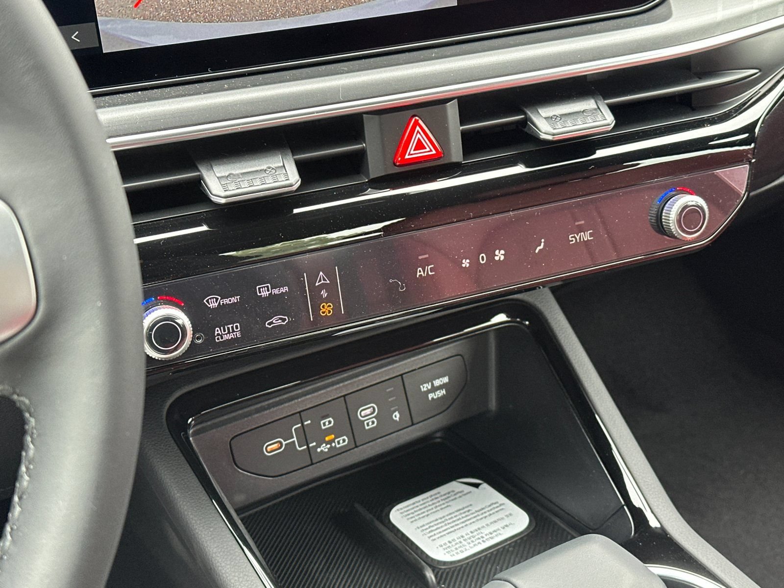 New 2026 Kia K5 GT-Line FWD image 20