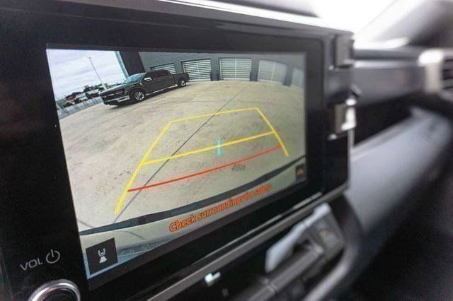 Used 2025 Toyota Tundra SR5 image 20