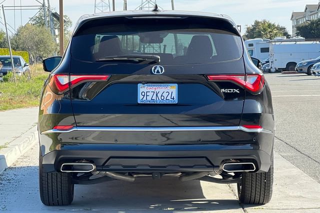 Used 2023 Acura MDX FWD w/ Technology Package image 5