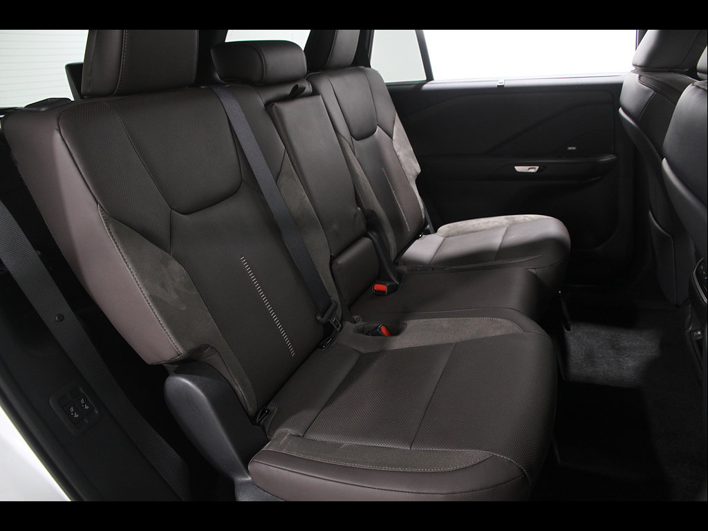 Certified 2026 Lexus TX 350 AWD w/ Technology Package image 17