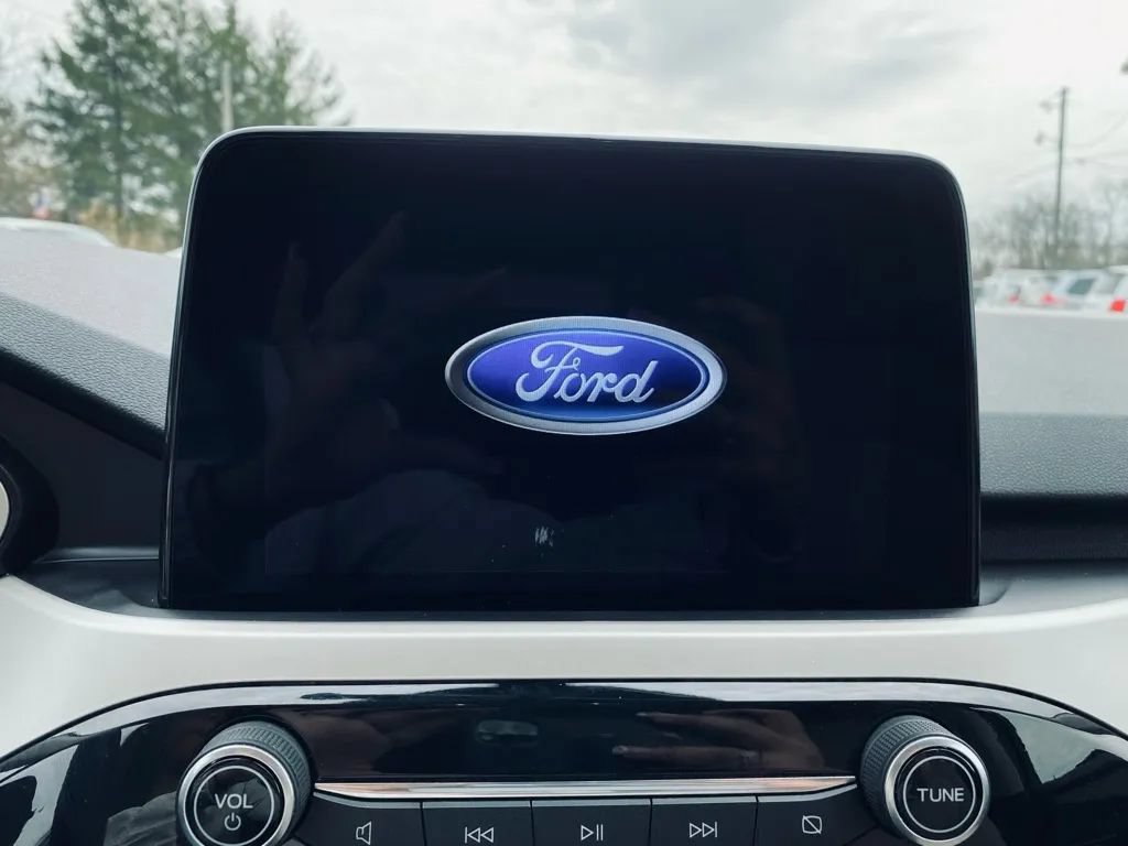 Used 2020 Ford Escape SE AWD/4WD image 26