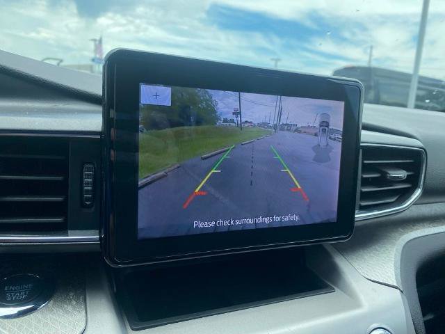 Certified 2023 Ford Explorer Timberline w/ Timberline Technology Package AWD/4WD image 21