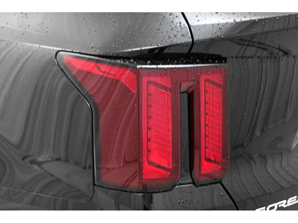 New 2026 Kia Sorento EX FWD image 10