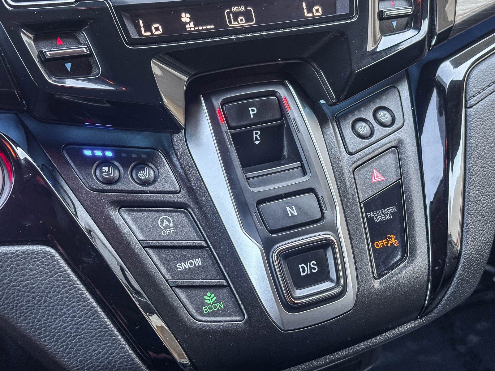 Certified 2023 Honda Odyssey Elite image 24