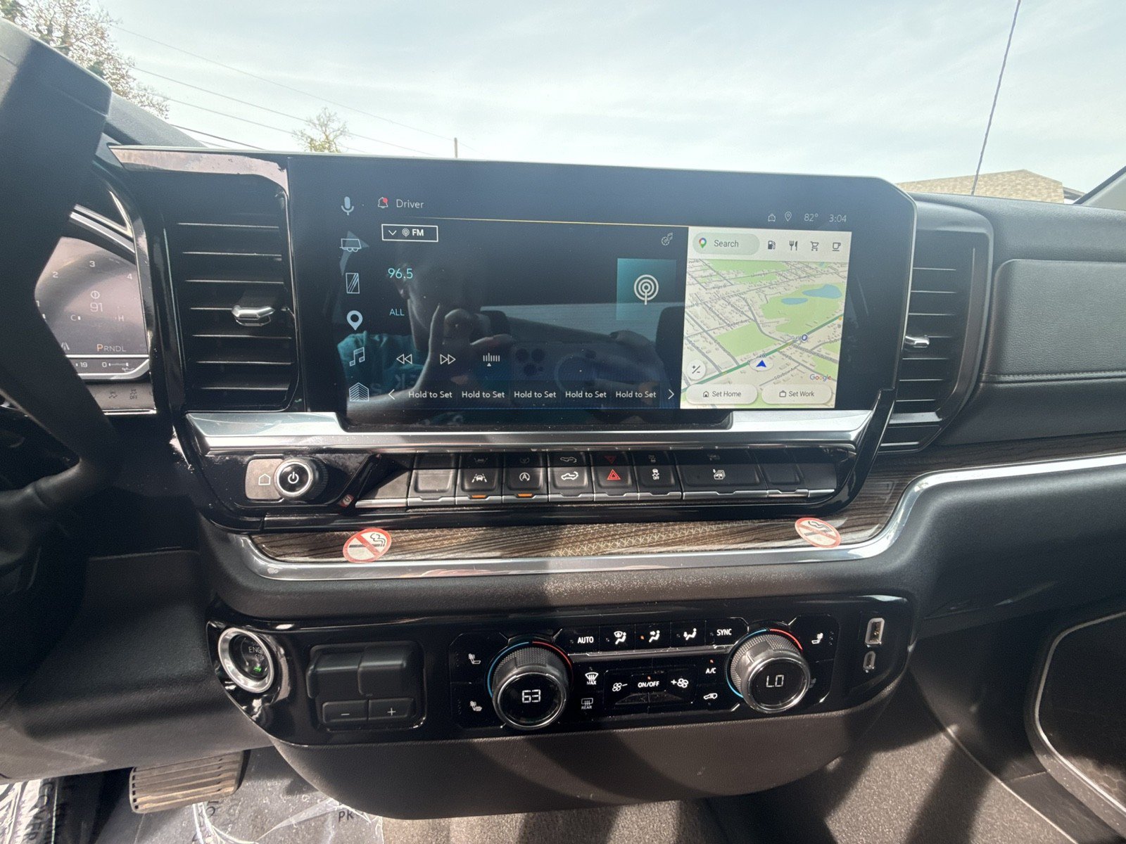 Used 2025 Chevrolet Silverado 1500 LT RWD image 12