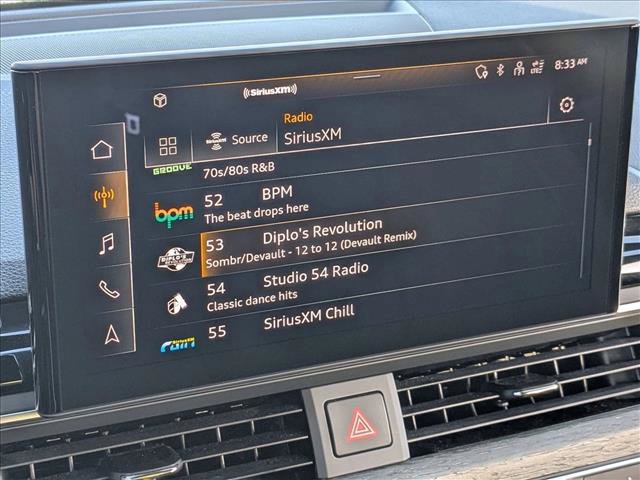 Certified 2023 Audi A4 2.0T allroad Premium Plus w/ Premium Plus Package image 15