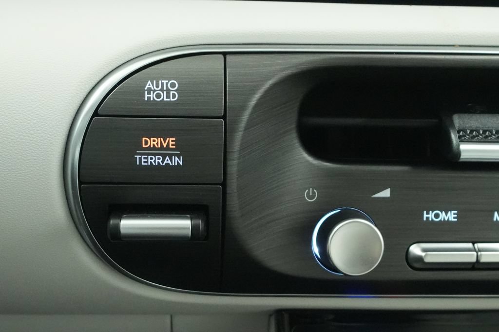 New 2026 Hyundai Palisade SEL AWD/4WD image 36