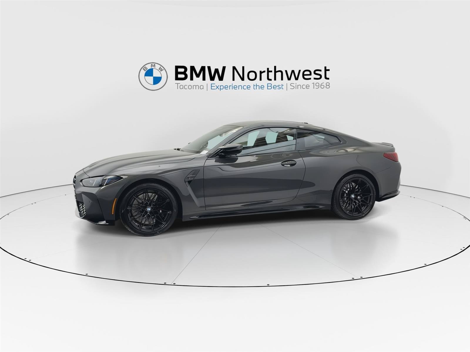 New 2027 BMW M4 xDrive Competition AWD/4WD image 10