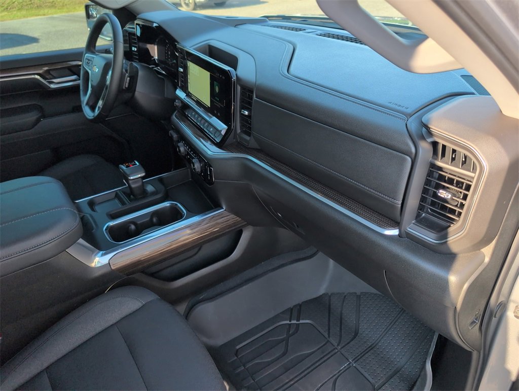 Used 2024 Chevrolet Silverado 1500 LT w/ Texas Edition Plus image 31