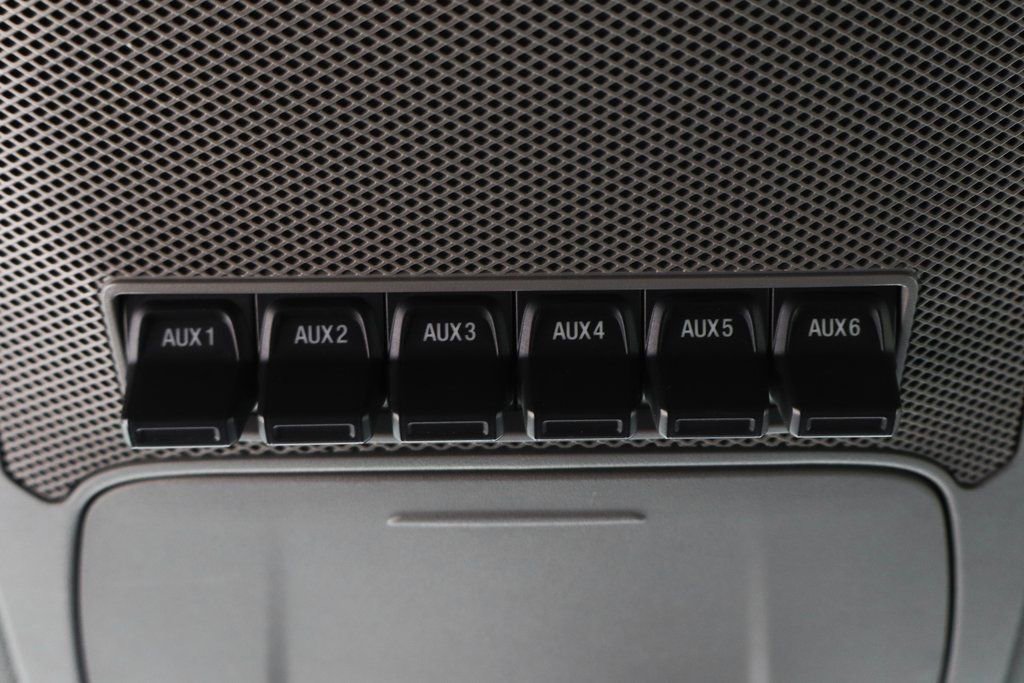 Used 2017 Ford F550 4x4 Crew Cab Super Duty image 30