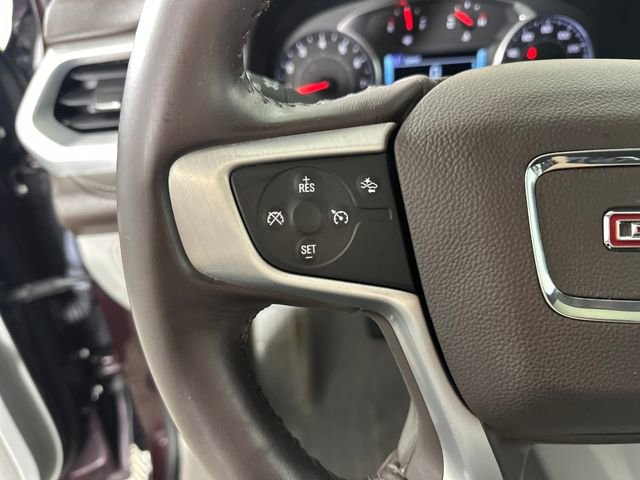 Used 2017 GMC Acadia SLT image 15