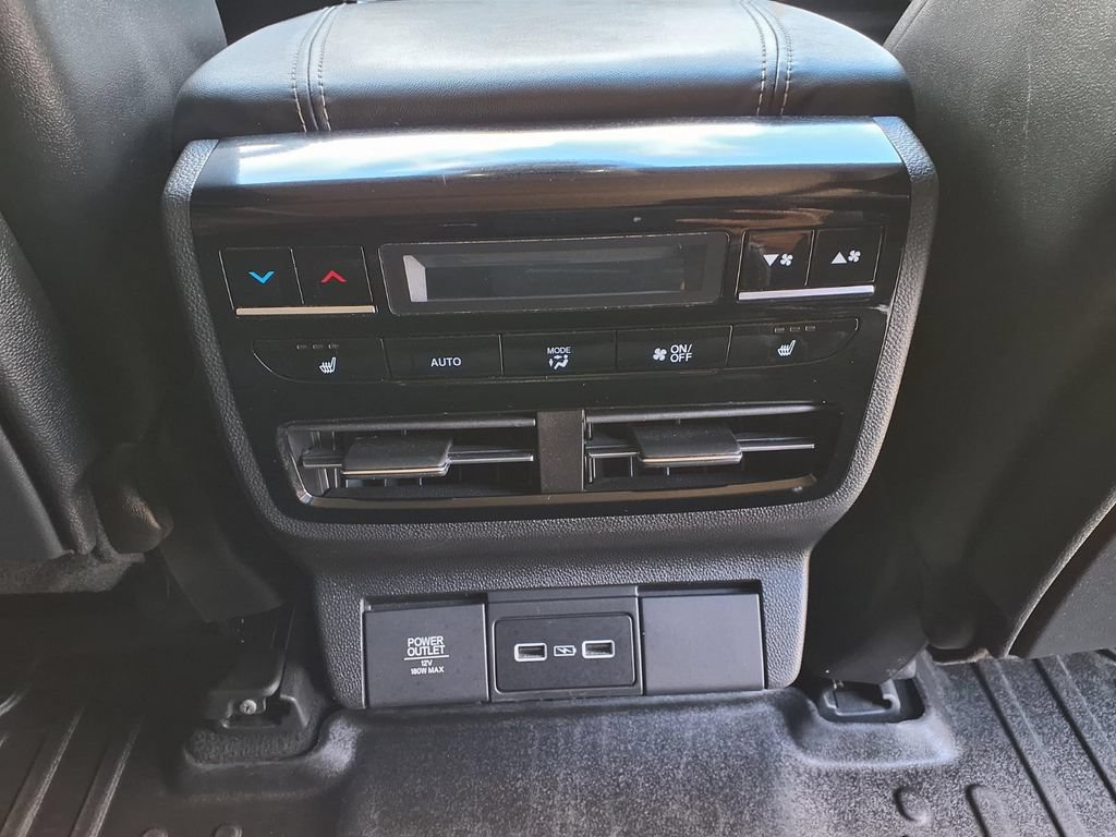 Used 2024 Acura MDX w/ Technology Package AWD/4WD image 17