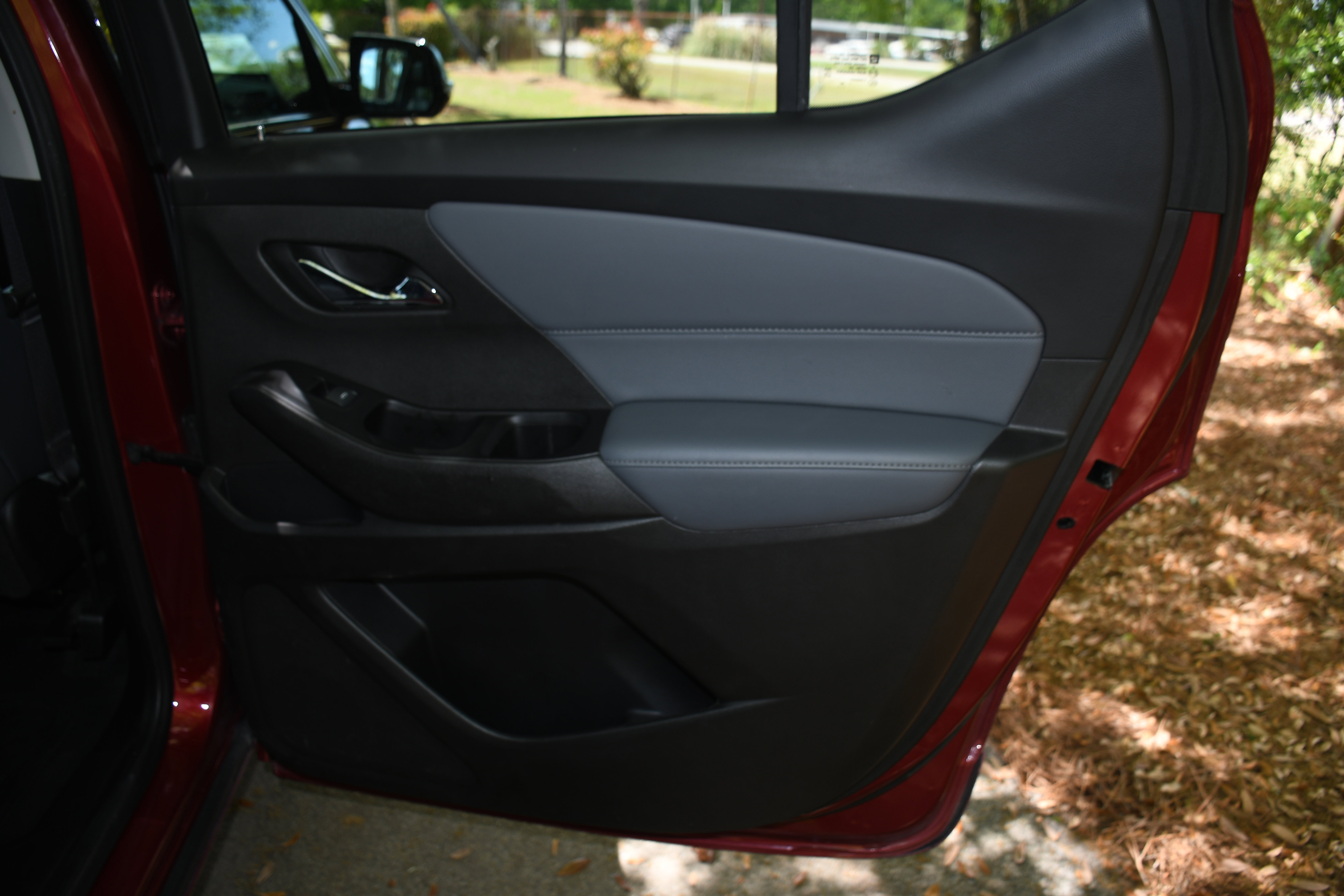 Used 2020 Chevrolet Traverse Premier FWD image 21
