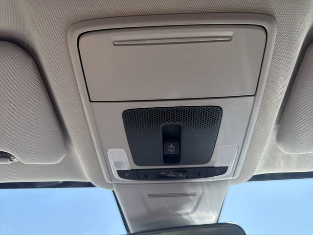 New 2026 Honda CR-V EX image 35