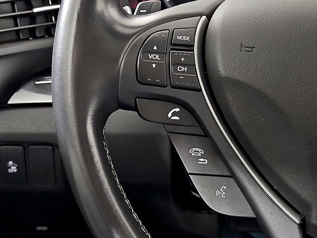 Used 2022 Acura ILX w/ Premium & A-SPEC Package image 21