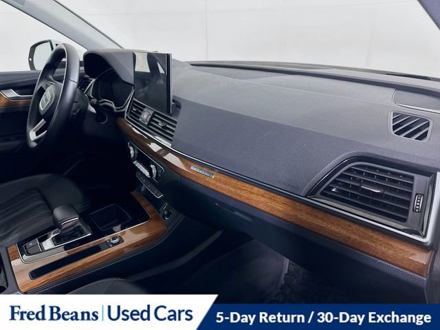 Used 2023 Audi Q5 2.0T Premium Plus image 31