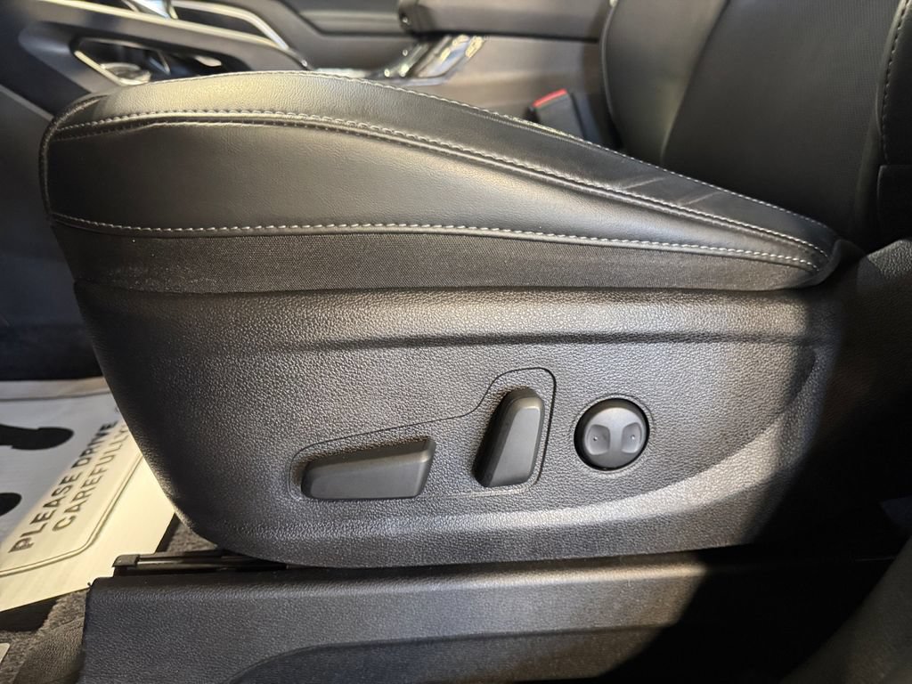Certified 2024 Kia Telluride S w/ S Sunroof Package AWD/4WD image 13