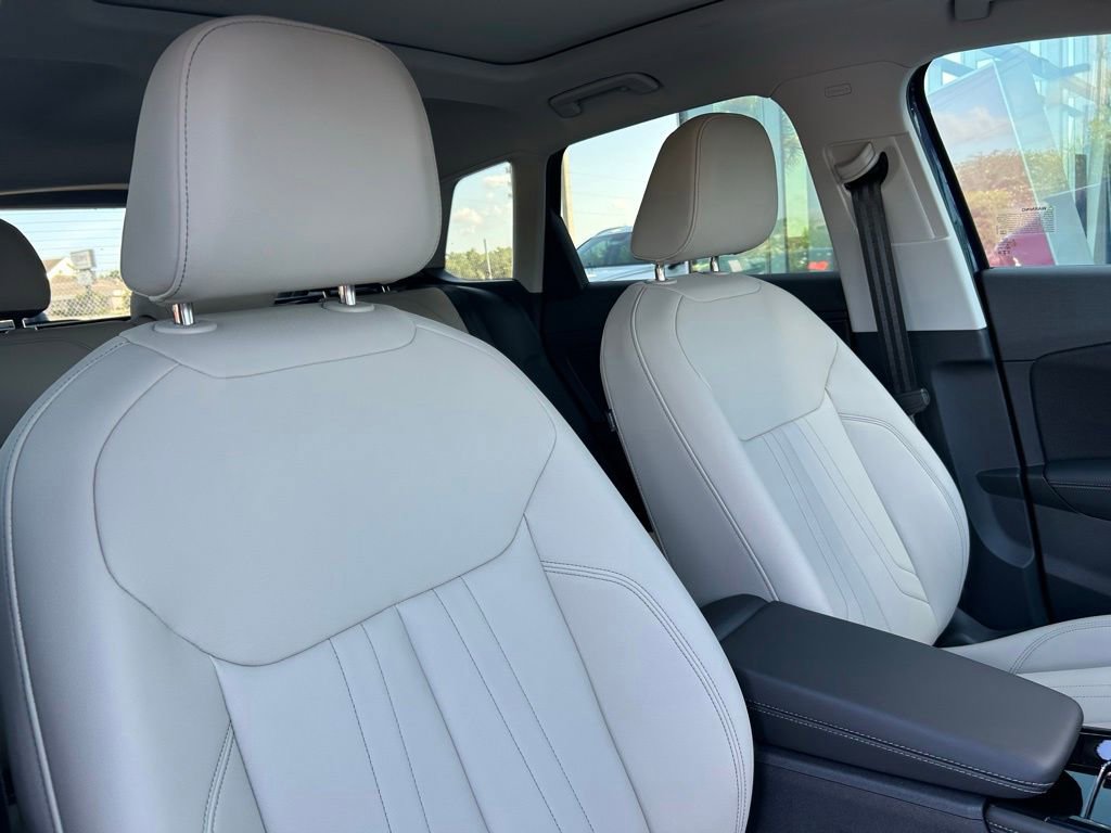 New 2026 Audi Q3 quattro 2.0T AWD/4WD image 44