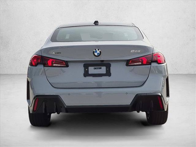 New 2026 BMW 228i xDrive w/ Technology Package AWD/4WD image 8