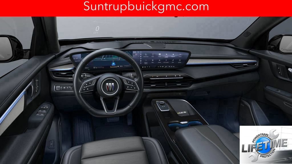 New 2026 Buick Enclave Sport Touring w/ Power Package image 65