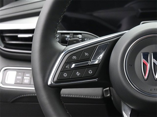 New 2026 Buick Enclave Avenir w/ Super Cruise Package image 32