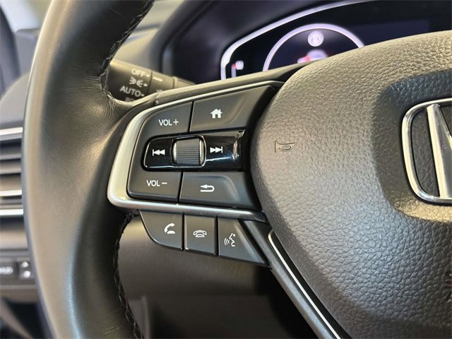 Used 2020 Honda Accord Touring image 32