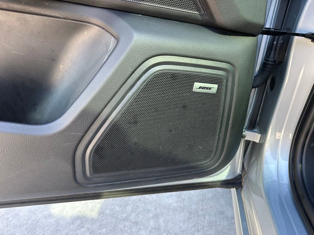 Certified 2023 Porsche Macan GTS image 23