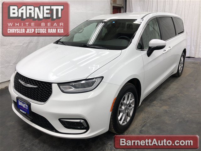 Used 2023 Chrysler Pacifica Touring-L