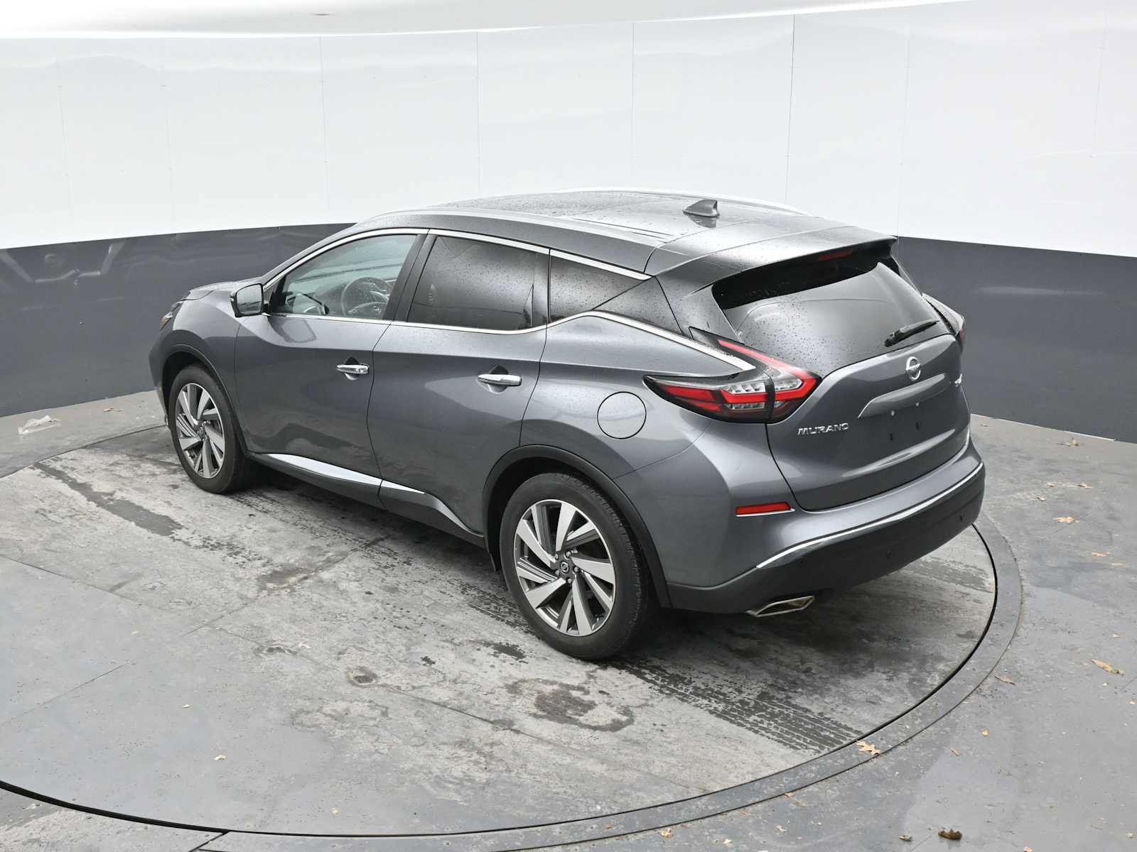 Used 2020 Nissan Murano SL w/ Moonroof Package AWD/4WD image 32