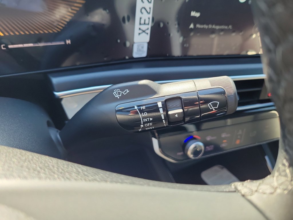 New 2026 Kia K5 GT-Line AWD/4WD image 27
