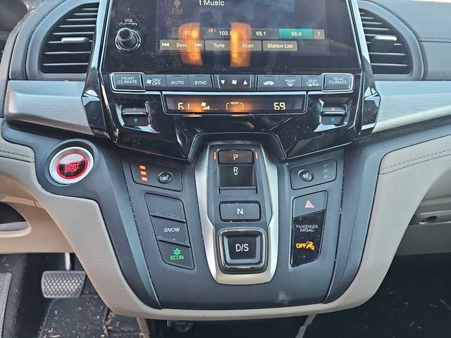 Used 2019 Honda Odyssey EX-L image 20