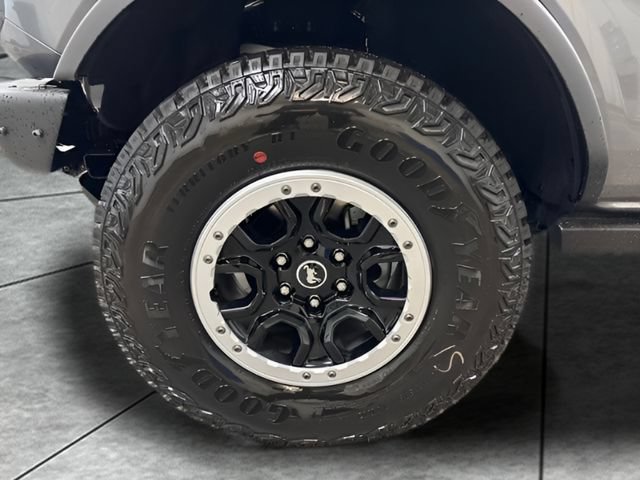 New 2025 Ford Bronco Badlands w/ Sasquatch Package AWD/4WD image 26