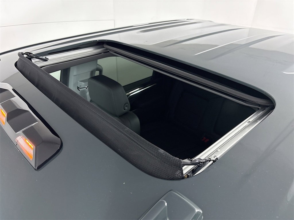 New 2026 Chevrolet Silverado 2500 LTZ w/ LTZ Plus Package image 22