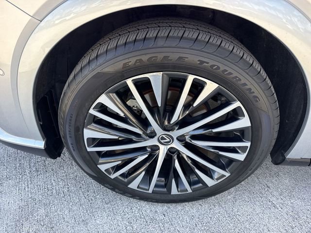 Certified 2024 Lexus RX 350 Premium Plus w/ Convenience Package FWD image 10