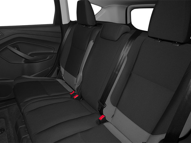 Used 2014 Ford Escape Titanium AWD/4WD image 17