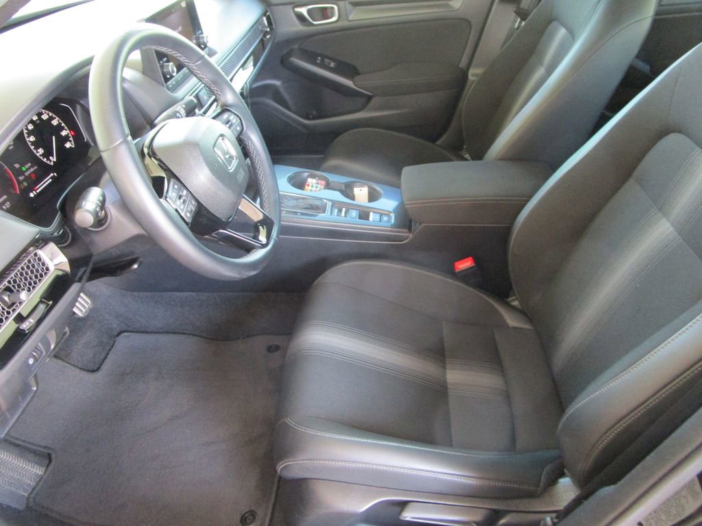 Used 2025 Honda Civic Sport image 15
