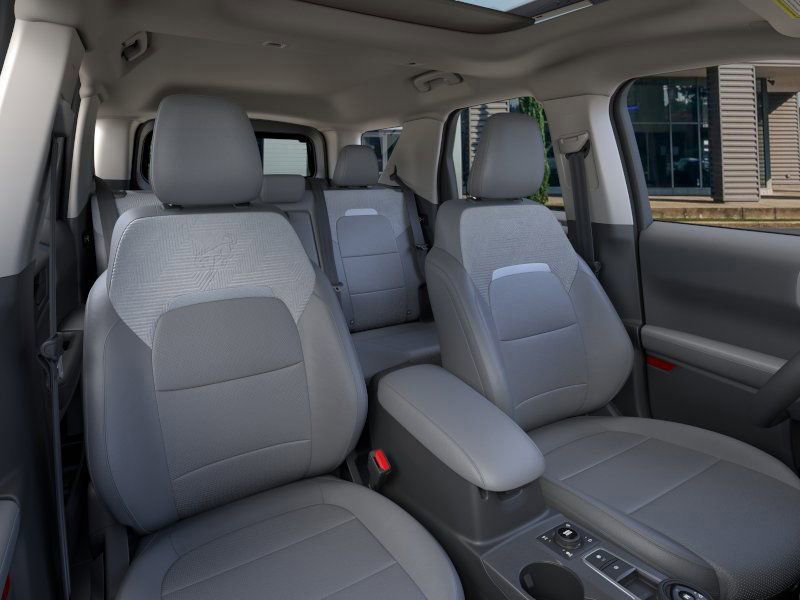 New 2025 Ford Bronco Sport Badlands w/ Badlands Tech Package image 10